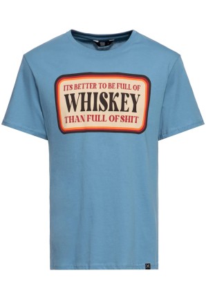 T-Shirt «Whiskey»